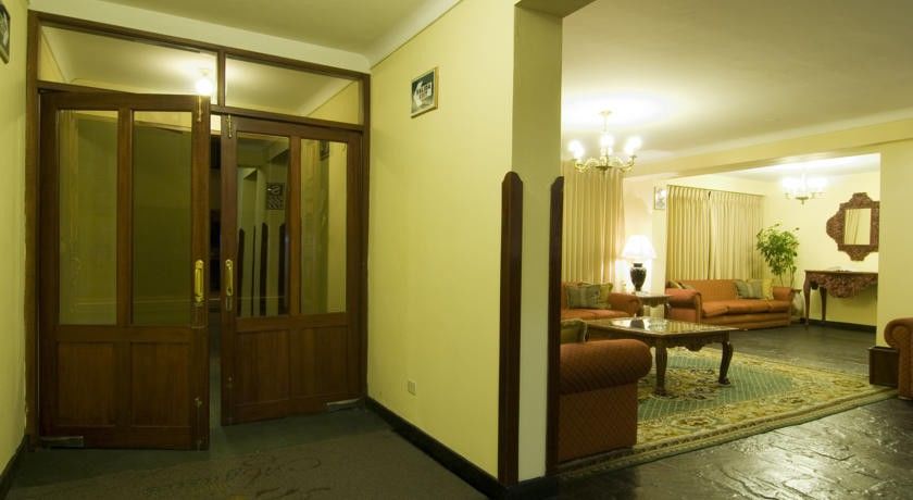 Hotel Agustos Cusco Exterior photo
